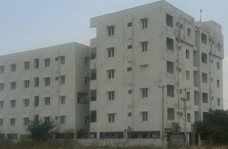 Praneeth Residency - Mallampet - Hyderabad Image