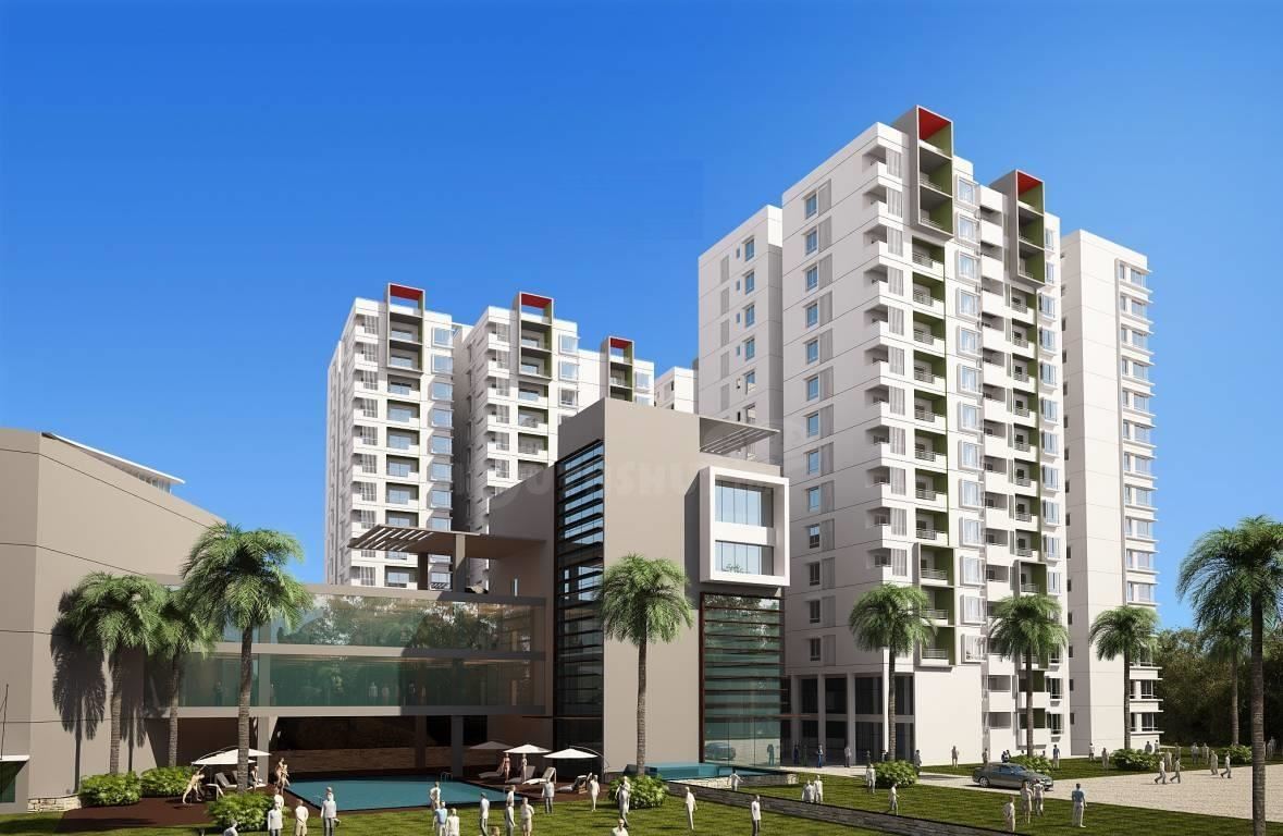 Ramky One Kosmos - Gachibowli - Hyderabad Image