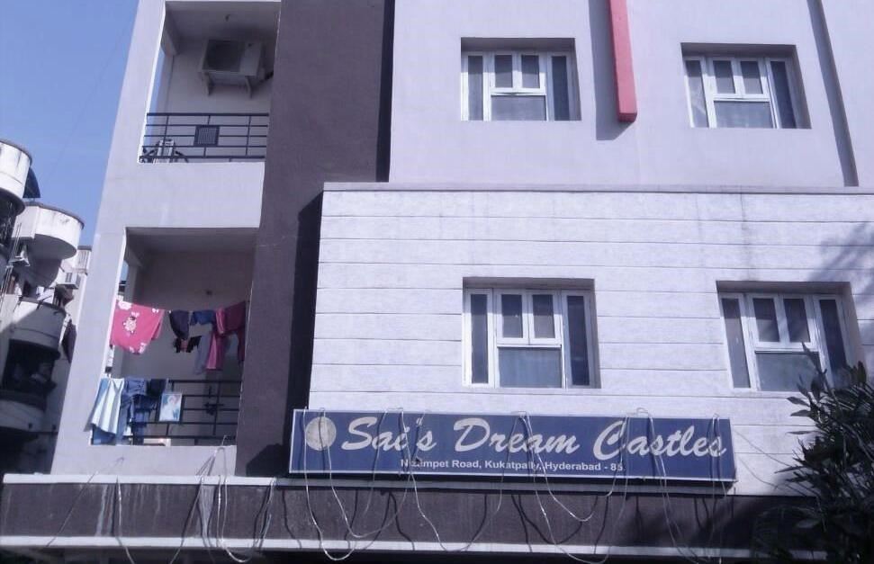 Sais Dream Castles - Nizampet - Hyderabad Image