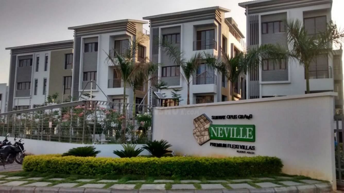 Sunway Neville - Miyapur - Hyderabad Image