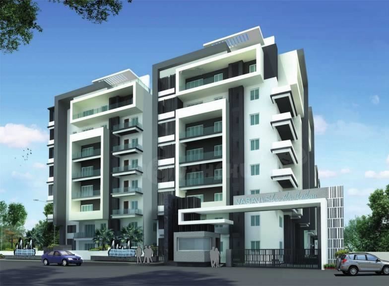 Vasavi Shanthinikethan - Hitech City - Hyderabad Image