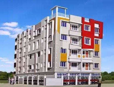 Adonis Residency - Garia - Kolkata Image