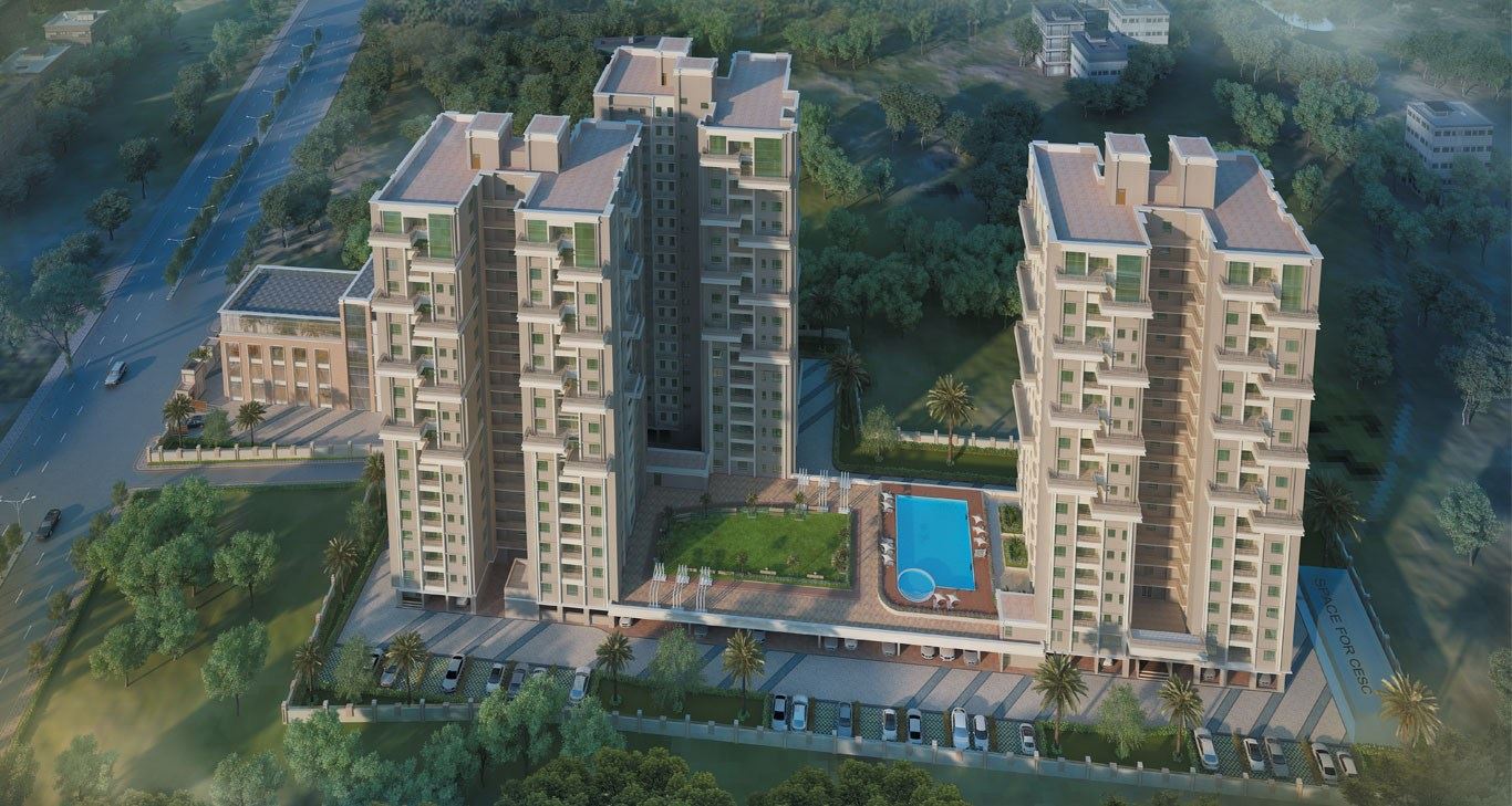 Avishi Trident - Belghoria - Kolkata Image