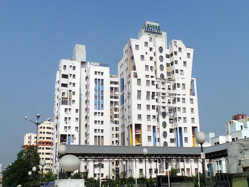 Bengal DCL Housing Development Shree - New Town - Kolkata Image