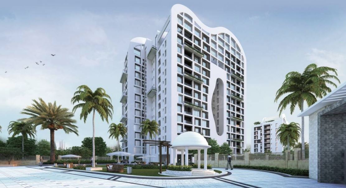 Jain Dream One - New Town - Kolkata Image