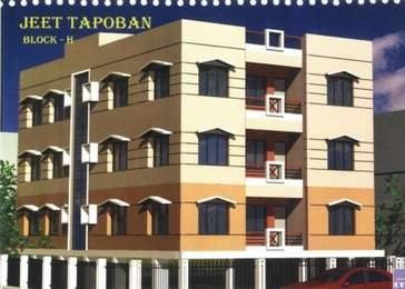 Jeet Nirman Builders Tapoban - kalikapur - Kolkata Image