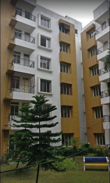 Lavanya Projects Builders Apartments - Rajarhat - Kolkata Image