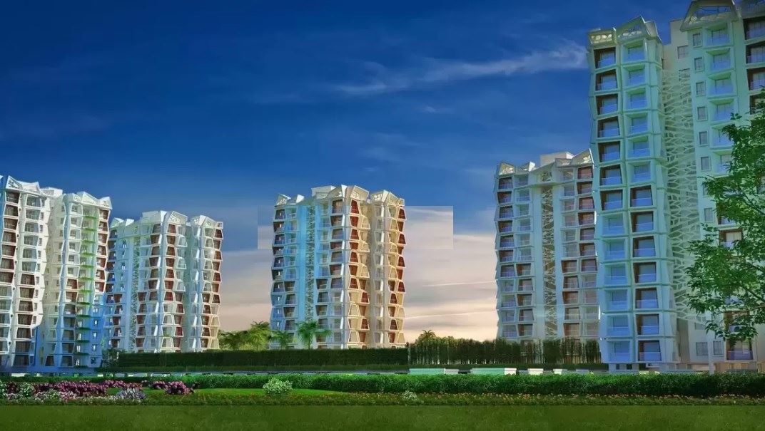 Realtech Hijibiji - New Town - Kolkata Image