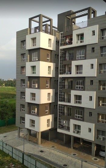 Riya Greens - Howrah - Kolkata Image