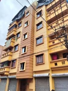 Simplex Estates Dulal Chandra Abasan - Uttarpara Kotrung - Kolkata Image