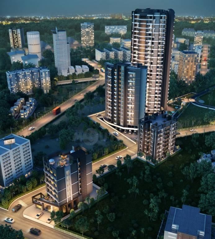 Ace Aviana - Ghodbunder Road - Thane Image