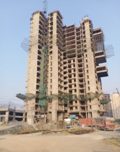 Aditya Shanti Luxuria - Shil Phata - Thane Image