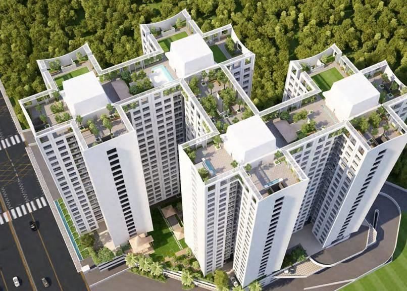 AG Samriddhi - Mira Road East - Thane Image