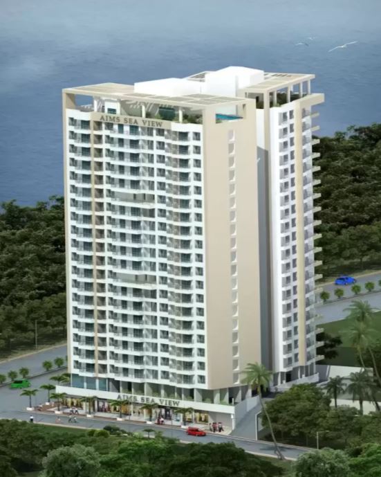 Aims Sea View - Mira Road East - Thane Image