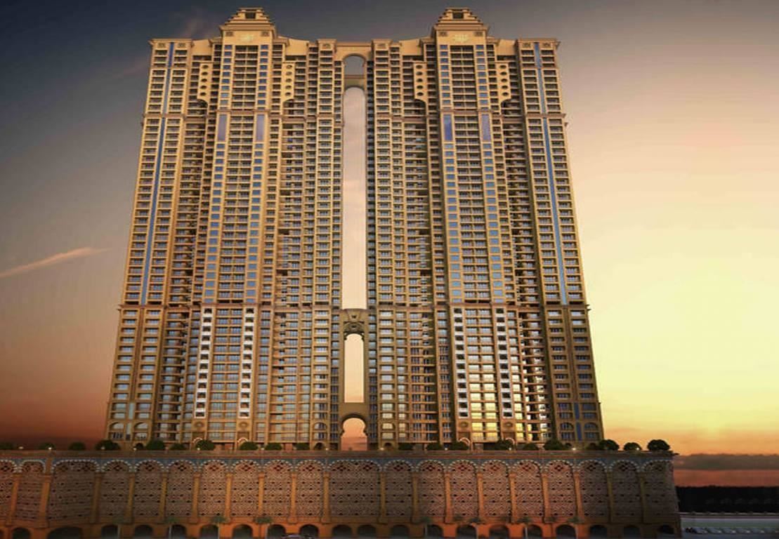 Arihant Aalishan - Kharghar - Navi Mumbai Image