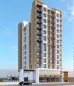 Aristo Bliss - Kharghar - Navi Mumbai Image