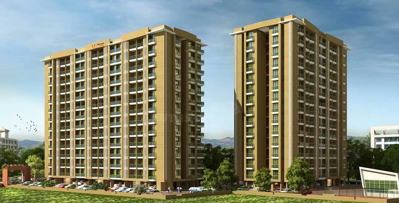 Arkade Art - Mira Road East - Thane Image