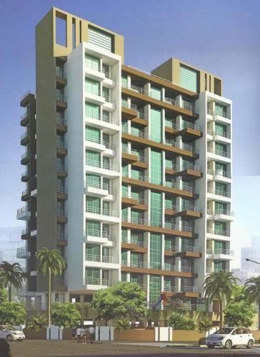 Avenue Infra Projects Sapphire - Ulwe - Navi Mumbai Image