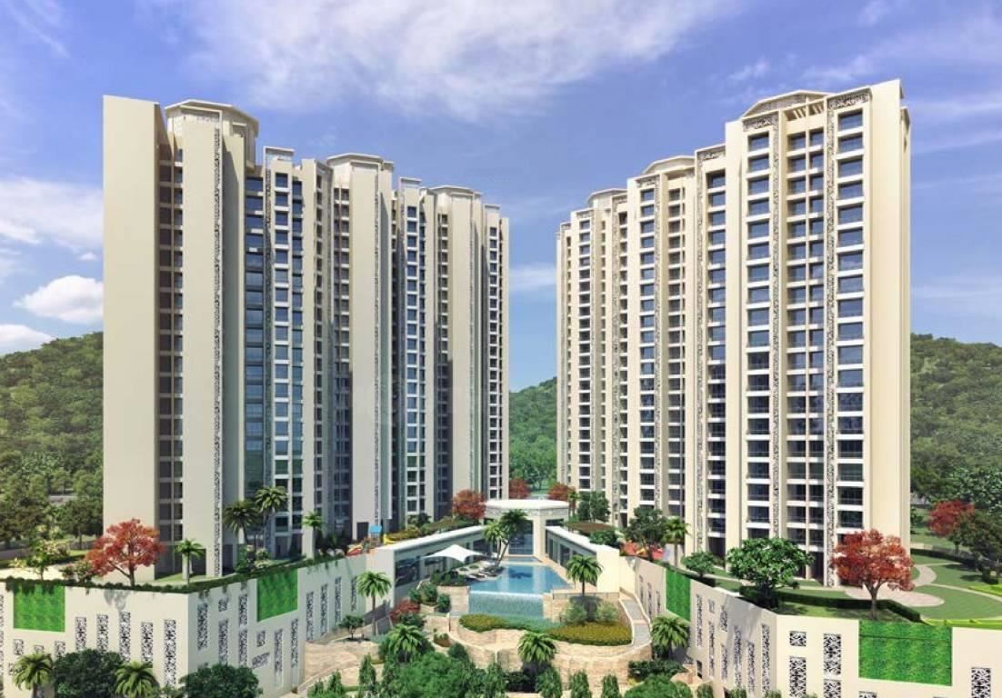 Bharat Ecovistas Phase II - Shil Phata - Thane Image