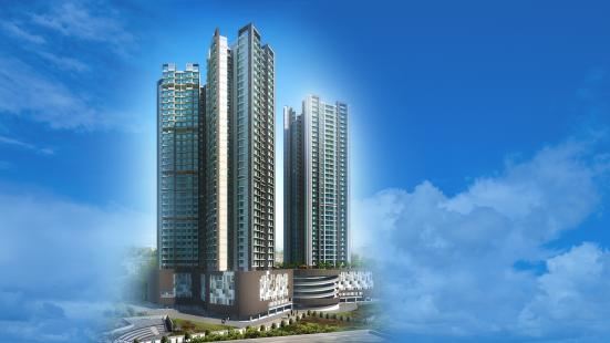 Bhoomi Celestia - Malad West - Mumbai Image