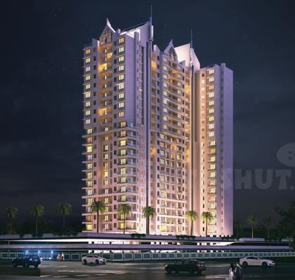 Bhoomi Ekta Garden Phase I - Borivali East - Mumbai Image