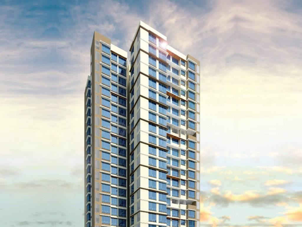 Chandak Paloma - Goregaon East - Mumbai Image