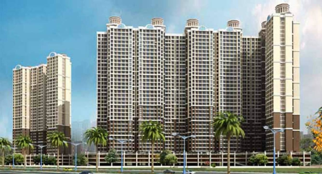 Clan Clan City - Kharghar - Navi Mumbai Image