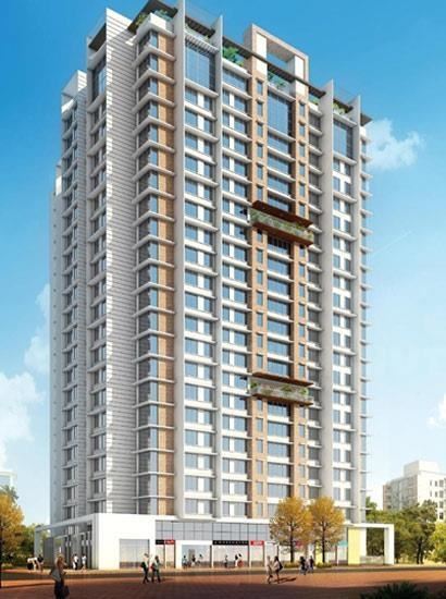 Crystal Armus - Chembur - Mumbai Image