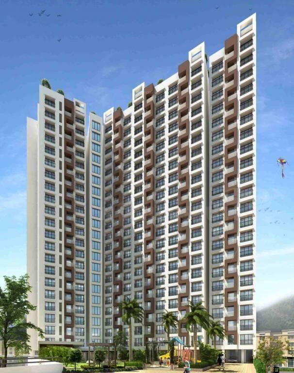 Delta Venture Delta Vrindavan - Mira Road East - Thane Image