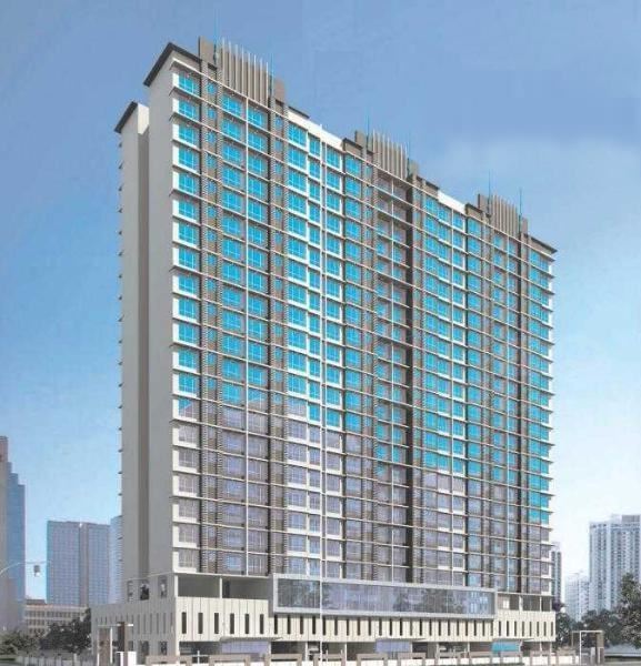 Dharti Pressidio - Kandivali West - Mumbai Image