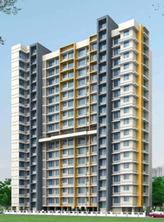 Drushti Sai Pradnya - Chembur - Mumbai Image