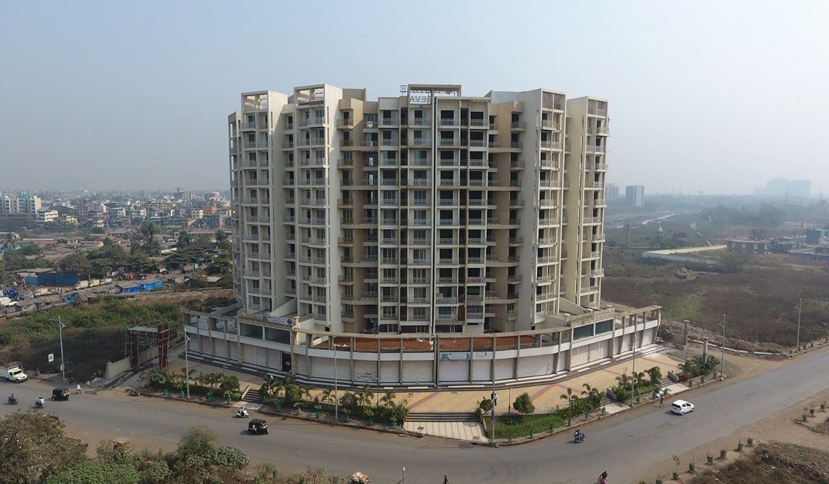 Dudhe Vitevari - Panvel - Navi Mumbai Image