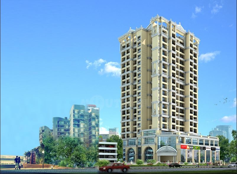 Fenkin Belleza - Kasarvadavli - Thane Image