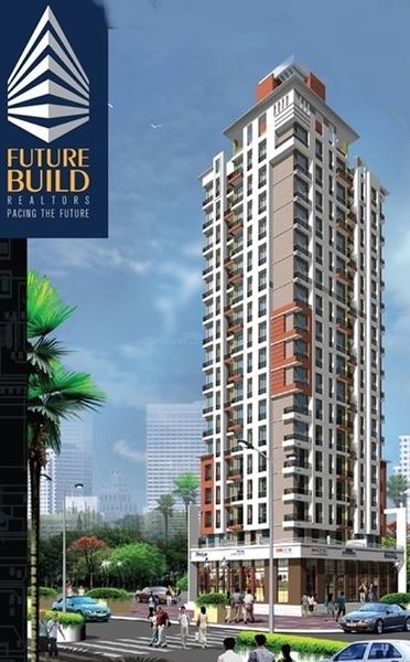 Future Valmiki Heights - Vasai - Palghar Image