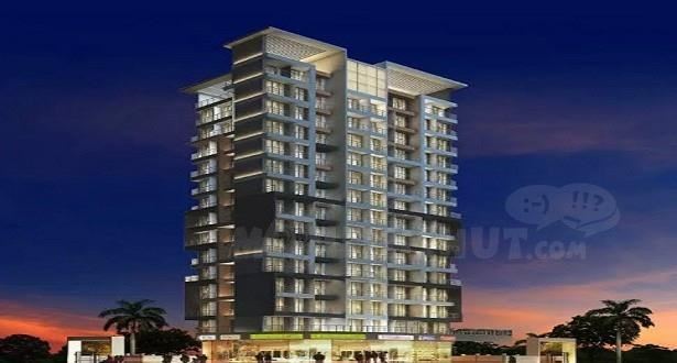 Greystone Space LLP Heights - Kamothe - Navi Mumbai Image