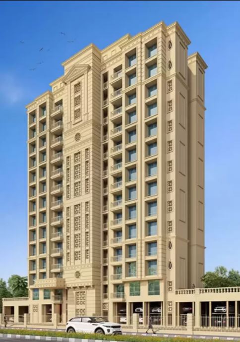 Hiranandani Builders Silver Link - Hiranandani Estates - Thane Image