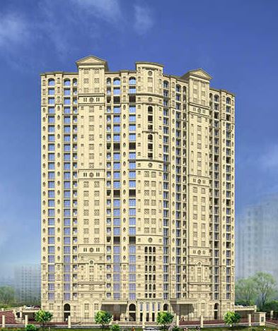 Hiranandani Lavinia - Hiranandani Estate - Thane Image