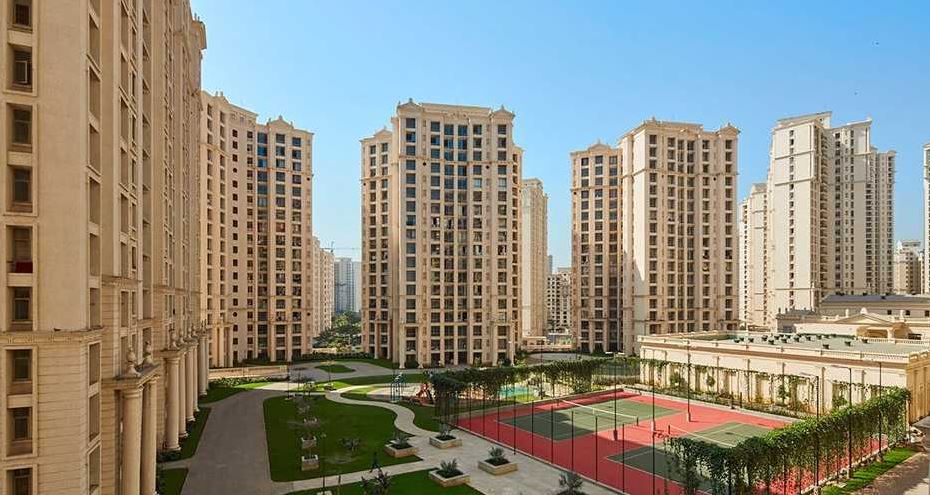 Hiranandani Rodas Enclave - Hiranandani Estate - Thane Image