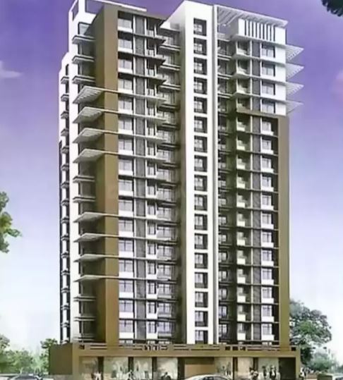 Ideal Pristine Tower - Kasarvadavali - Thane Image