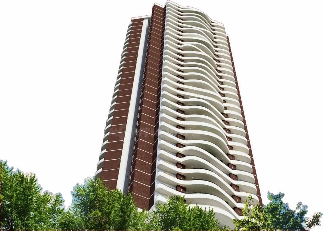 Jagdale Amizra - Vartak Nagar - Thane Image