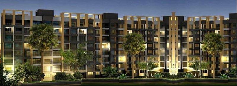 Jeevan Jeevan Lifestyle - Badlapur East - Thane Image