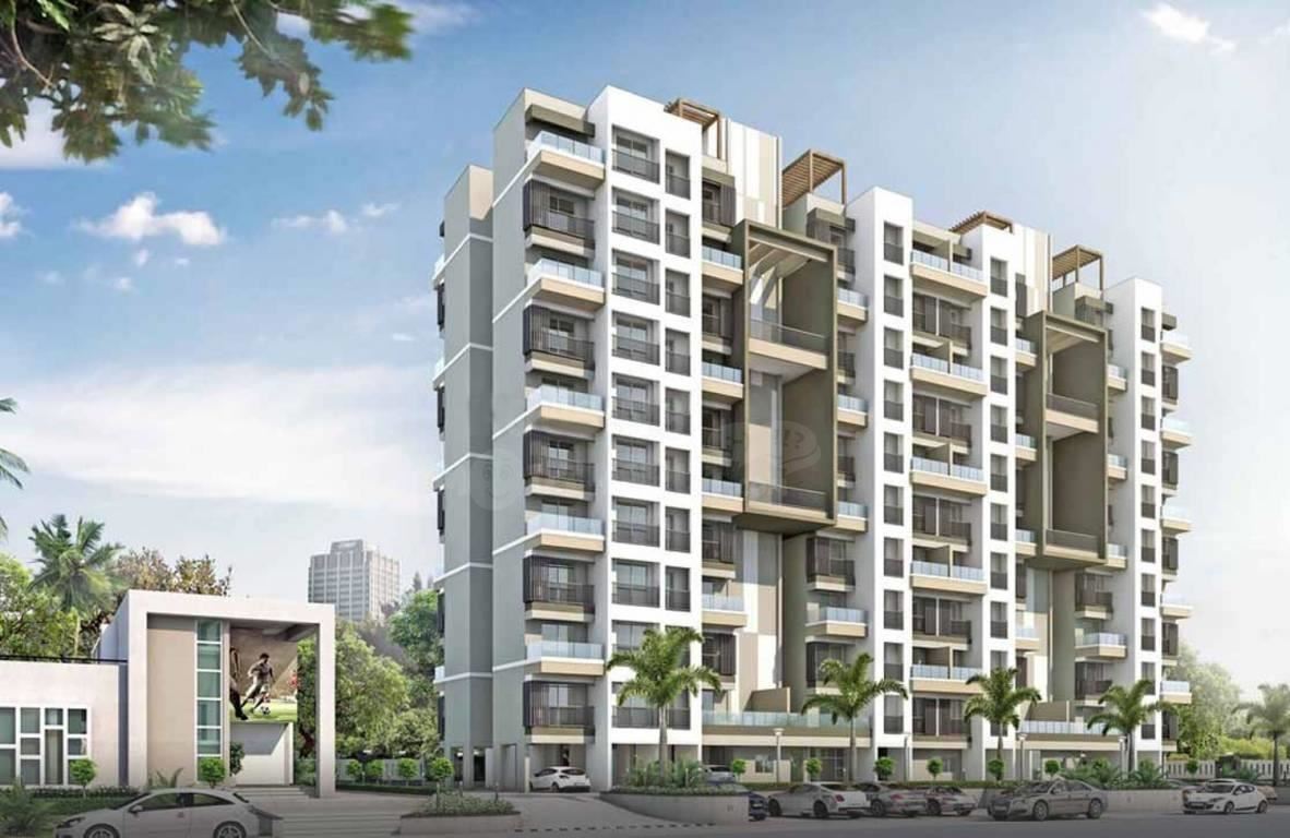 JH Regency Park - Kalyan East - Thane Image