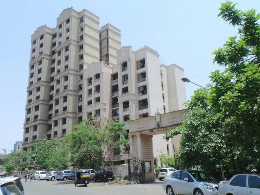 Kabra Hyde Park - Manpada - Thane Image