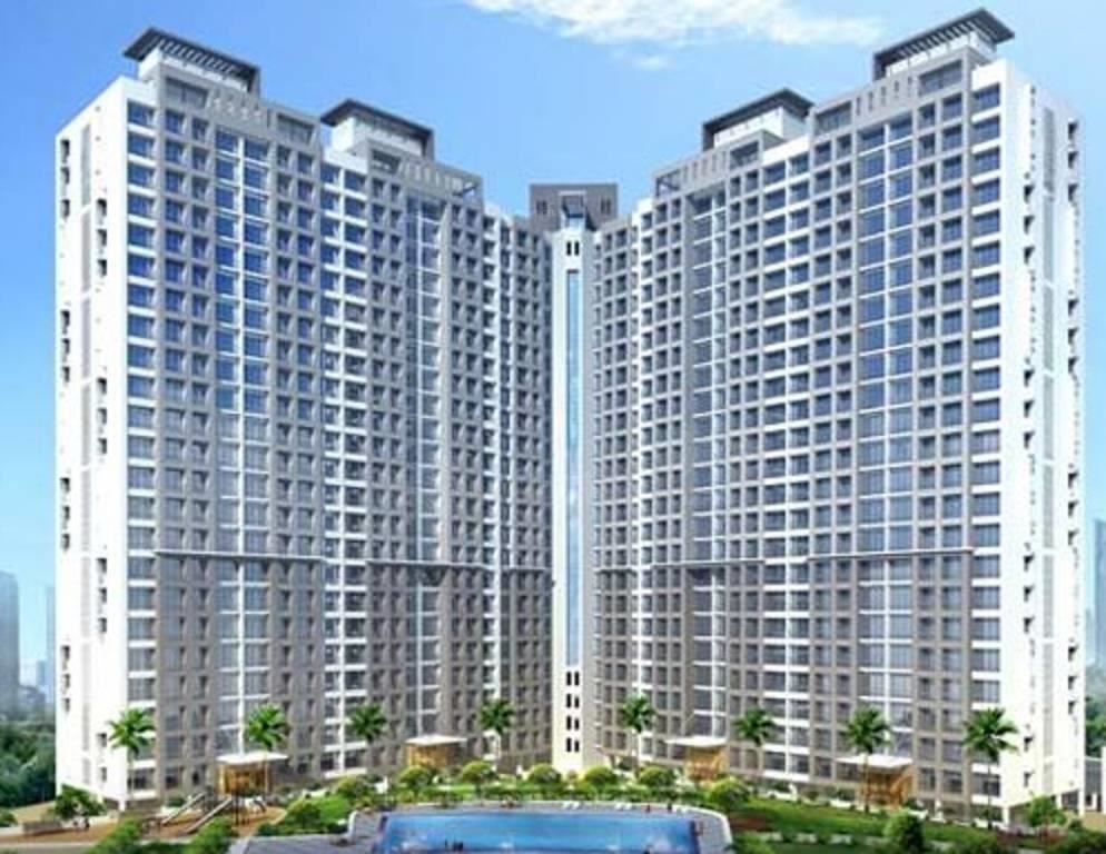 Kakad Paradise - Mira Road East - Thane Image