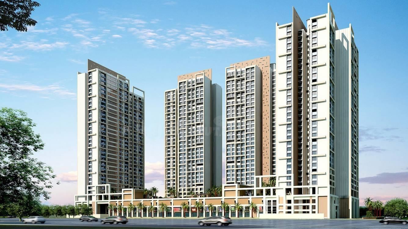 Kalpataru Allura - Goregaon West - Mumbai Image