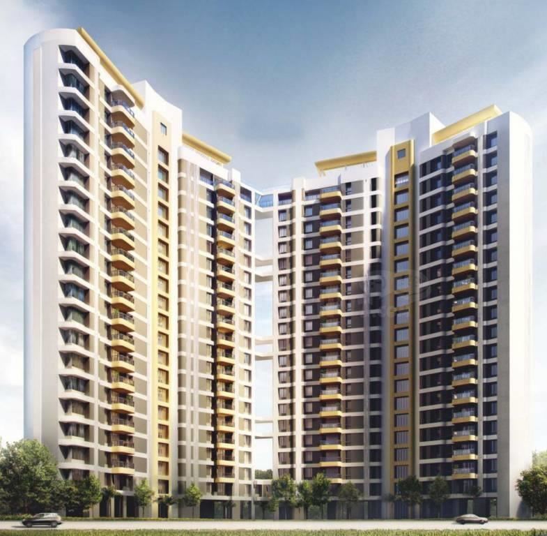 Kalpataru Siddhachal Elite - Vasant Vihar - Thane Image