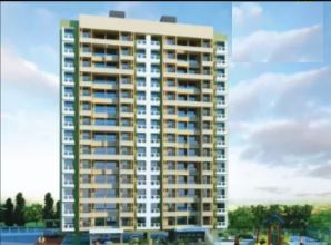 Kanungo Garden City - Mira Road East - Thane Image