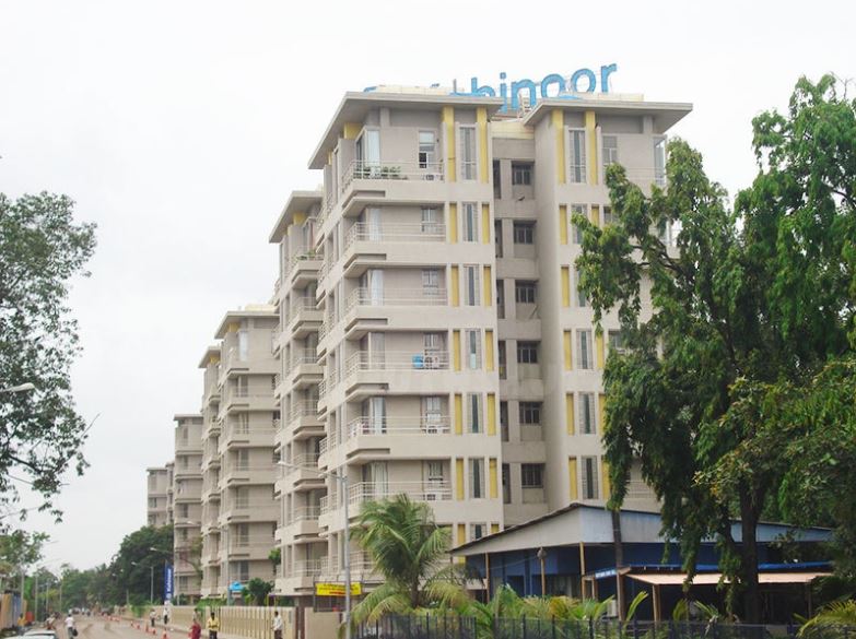 Kohinoor City Phase I - Kurla - Mumbai Image