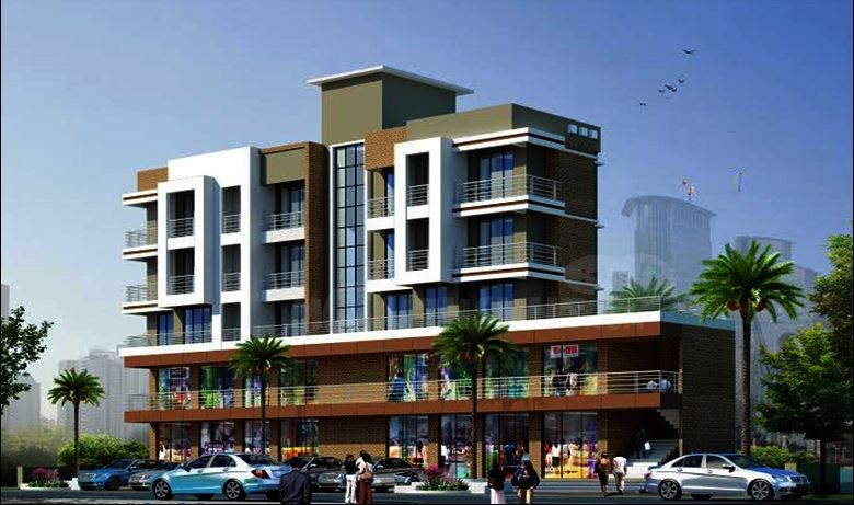 Kotharis Seven Eleven Complex - Mira Road East - Thane Image