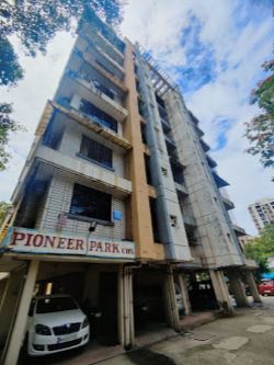 Kuber Pioneer Park - Dhokali - Thane Image